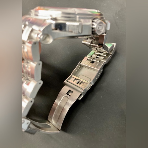 FESTINA Chrono Bike - Tour De France Registered Model F16881 Men’s Watch - Picture 11 of 11